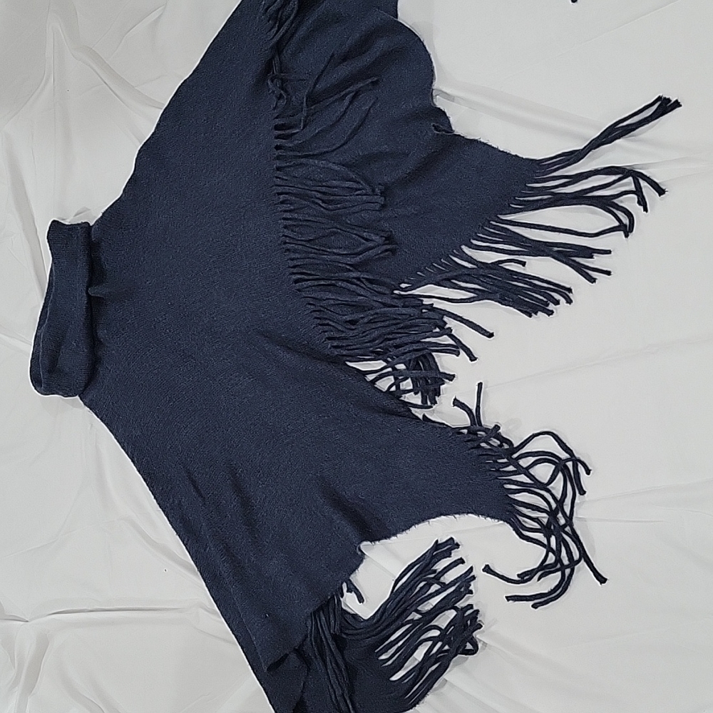 Poncho